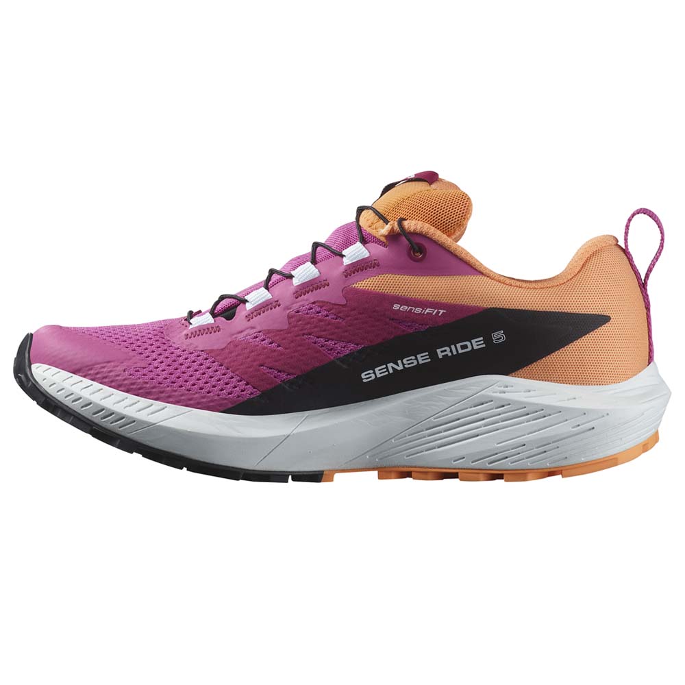 Salomon trekking femme sales